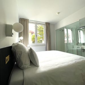 Habitación Superior con Cama King